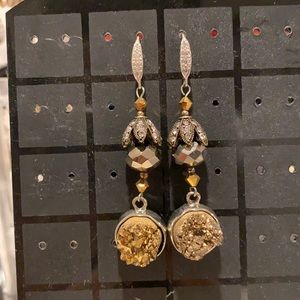 Handmade Earring